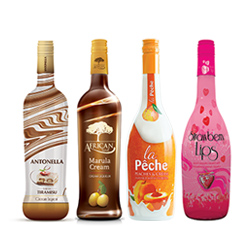 Cream Liqueurs
