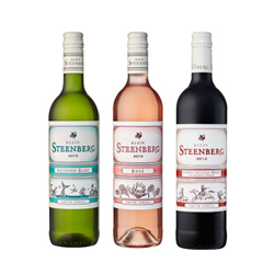 Steenberg