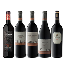 Villiera